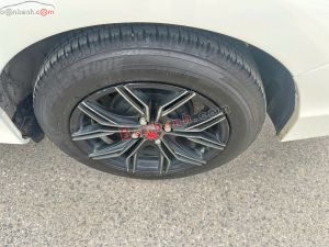 Xe Honda City 1.5 MT 2017