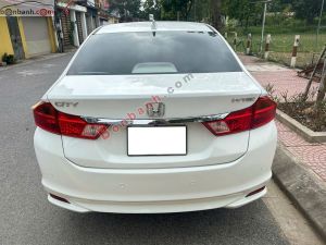 Xe Honda City 1.5 MT 2017