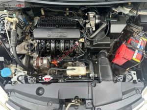 Xe Honda City 1.5 MT 2017