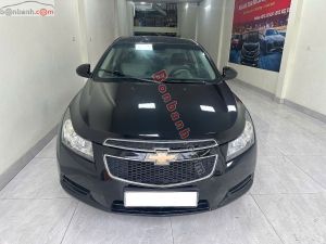 Xe Chevrolet Cruze LS 1.6 MT 2011