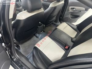 Xe Chevrolet Cruze LS 1.6 MT 2011