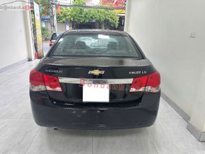 Xe Chevrolet Cruze LS 1.6 MT 2011