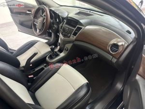 Xe Chevrolet Cruze LS 1.6 MT 2011