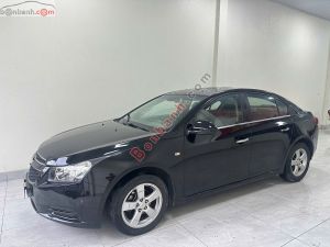 Xe Chevrolet Cruze LS 1.6 MT 2011