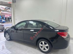 Xe Chevrolet Cruze LS 1.6 MT 2011
