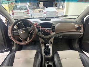 Xe Chevrolet Cruze LS 1.6 MT 2011