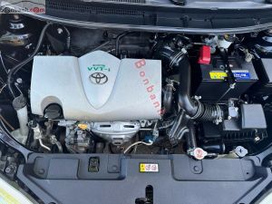 Xe Toyota Vios 1.5E MT 2020