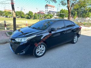 Xe Toyota Vios 1.5E MT 2020