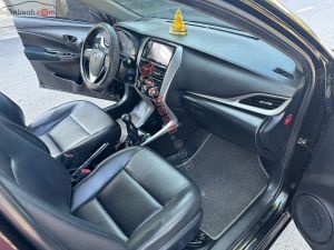 Xe Toyota Vios 1.5E MT 2020