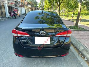 Xe Toyota Vios 1.5E MT 2020
