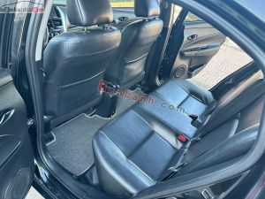 Xe Toyota Vios 1.5E MT 2020