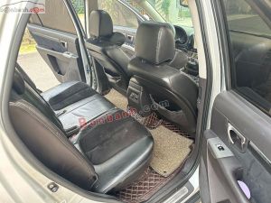 Xe Hyundai SantaFe SLX 2009