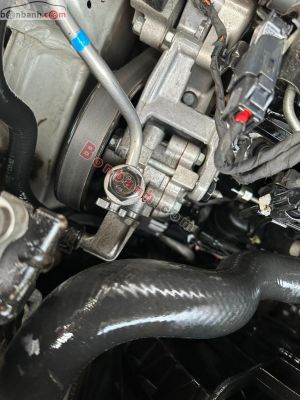 Xe Hyundai SantaFe SLX 2009