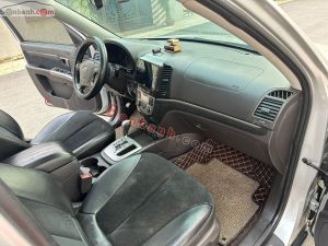 Xe Hyundai SantaFe SLX 2009