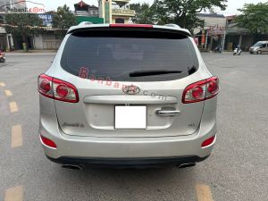 Xe Hyundai SantaFe SLX 2009