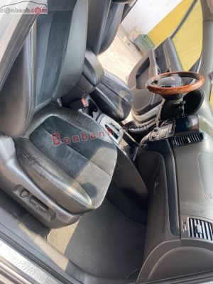 Xe Hyundai SantaFe SLX 2009