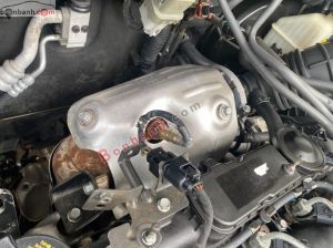 Xe Hyundai SantaFe SLX 2009