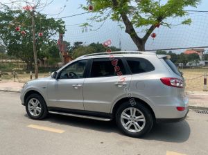 Xe Hyundai SantaFe SLX 2009