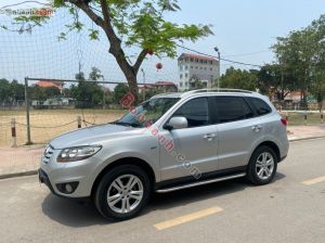 Xe Hyundai SantaFe SLX 2009
