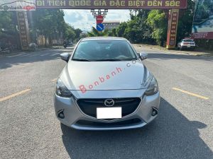 Mazda 2 1.5 AT 2017