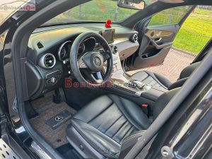 Xe Mercedes Benz GLC 250 4Matic 2016