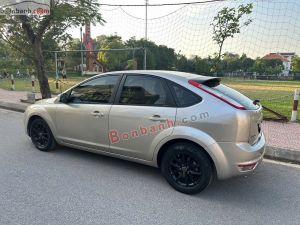 Xe Ford Focus 1.8 AT 2009