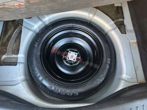 Xe Ford Focus 1.8 AT 2009