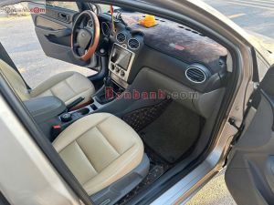 Xe Ford Focus 1.8 AT 2009