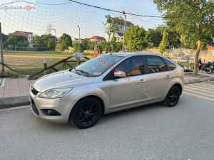 Xe Ford Focus 1.8 AT 2009
