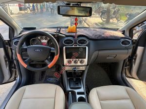 Xe Ford Focus 1.8 AT 2009