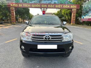 Toyota Fortuner 2.7V 4x4 AT 2011