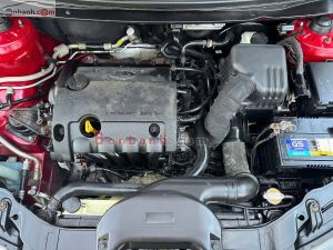 Xe Kia Cerato 1.6 AT 2011