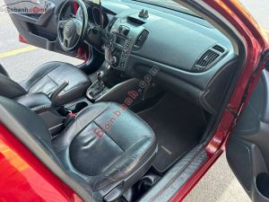 Xe Kia Cerato 1.6 AT 2011