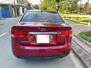 Xe Kia Cerato 1.6 AT 2011