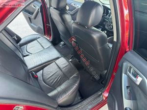 Xe Kia Cerato 1.6 AT 2011