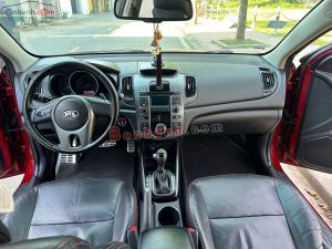 Xe Kia Cerato 1.6 AT 2011