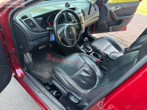 Xe Kia Cerato 1.6 AT 2011