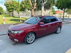 Xe Kia Cerato 1.6 AT 2011