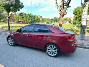 Xe Kia Cerato 1.6 AT 2011