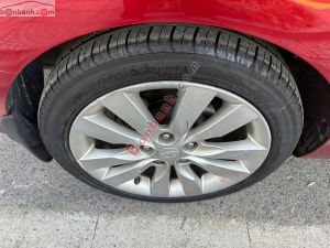 Xe Kia Cerato 1.6 AT 2011