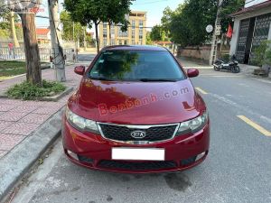 Kia Cerato 1.6 AT 2011