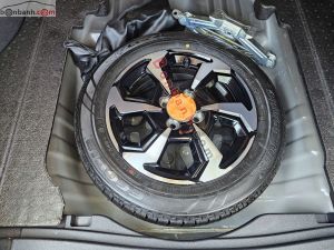 Xe Toyota Vios E 1.5 MT 2023