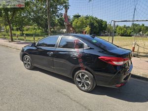Xe Toyota Vios E 1.5 MT 2023