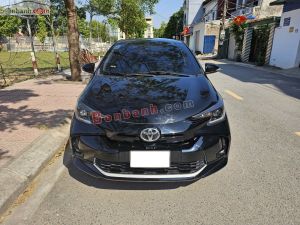 Xe Toyota Vios E 1.5 MT 2023