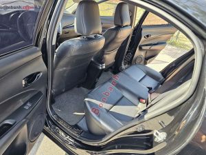 Xe Toyota Vios E 1.5 MT 2023