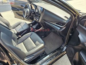 Xe Toyota Vios E 1.5 MT 2023