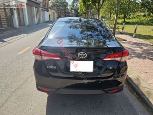 Xe Toyota Vios E 1.5 MT 2023