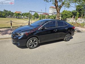 Xe Toyota Vios E 1.5 MT 2023