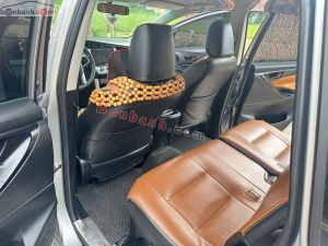 Xe Toyota Innova 2.0E 2017