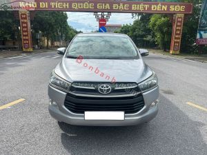 Xe Toyota Innova 2.0E 2017